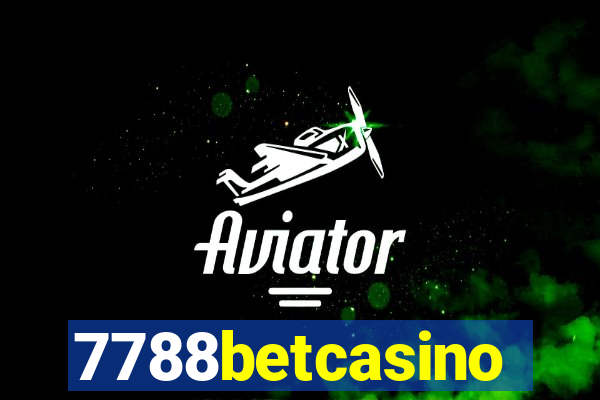 7788betcasino