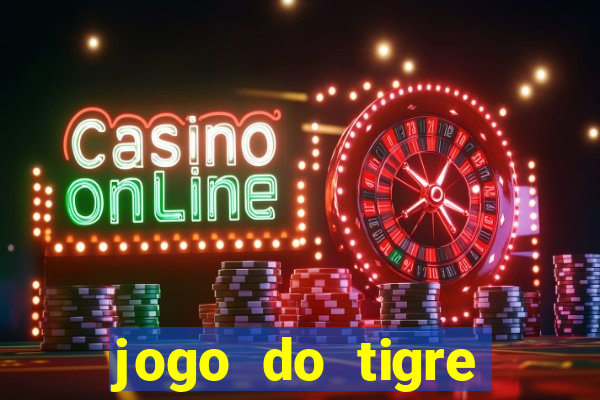 jogo do tigre cartao de credito