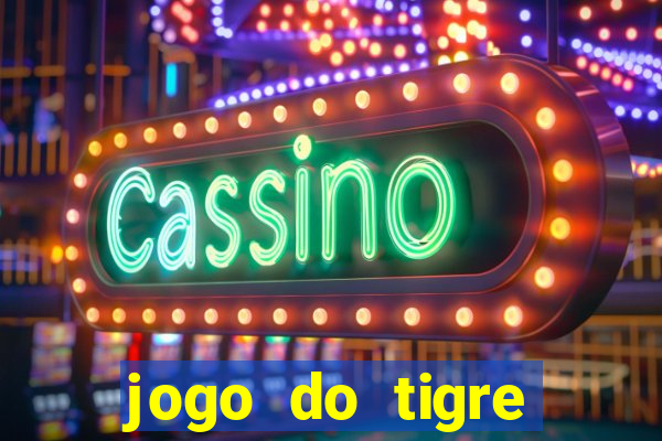 jogo do tigre cartao de credito