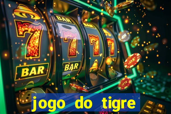 jogo do tigre cartao de credito