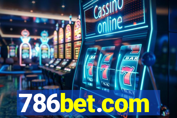 786bet.com