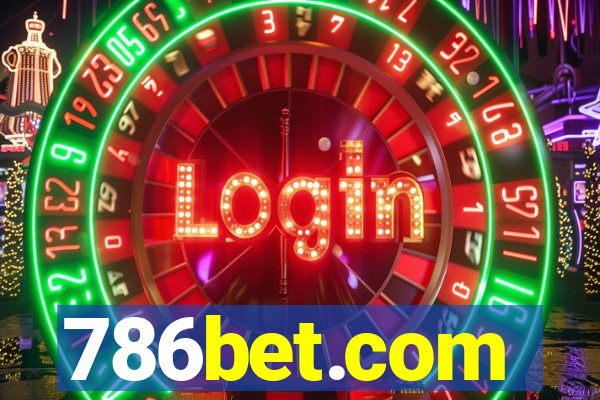 786bet.com