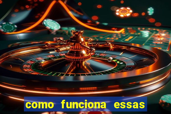 como funciona essas plataformas de jogos