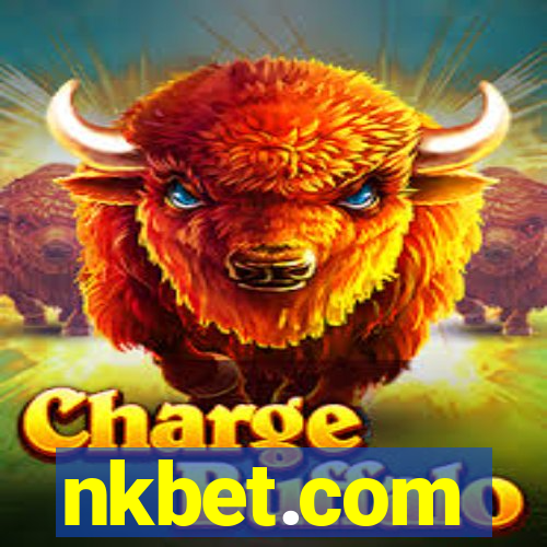 nkbet.com