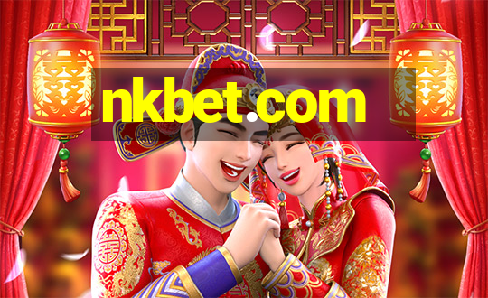 nkbet.com