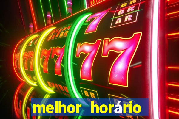 melhor horário para jogar lobo 888