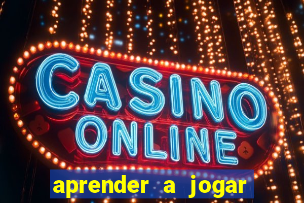 aprender a jogar fortune tiger