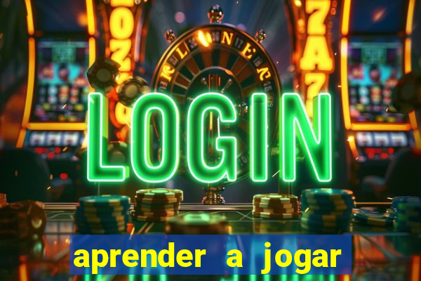 aprender a jogar fortune tiger