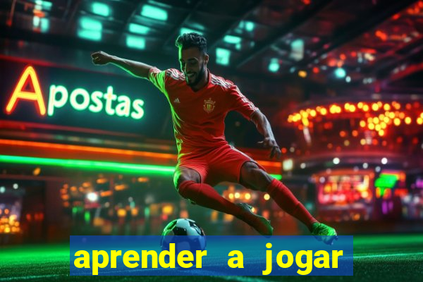 aprender a jogar fortune tiger