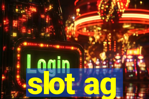 slot ag