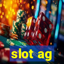 slot ag