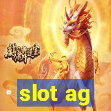 slot ag