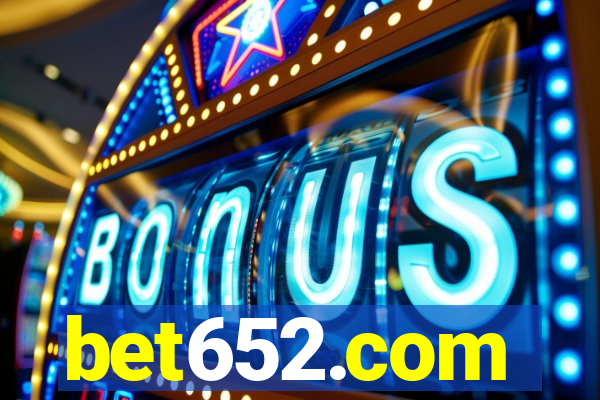 bet652.com