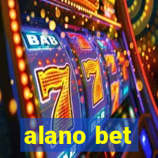 alano bet