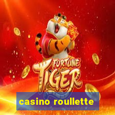 casino roullette