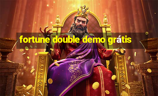 fortune double demo grátis