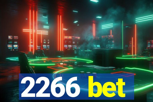 2266 bet