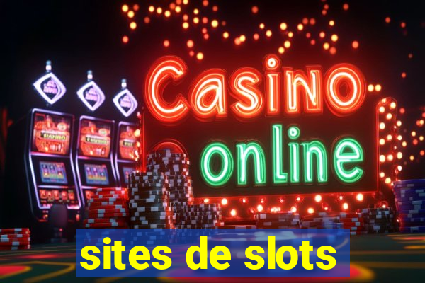 sites de slots