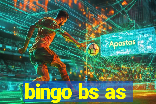 bingo bs as