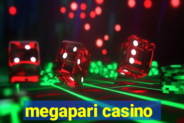 megapari casino