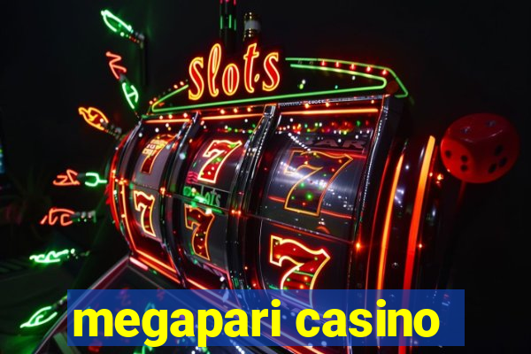 megapari casino