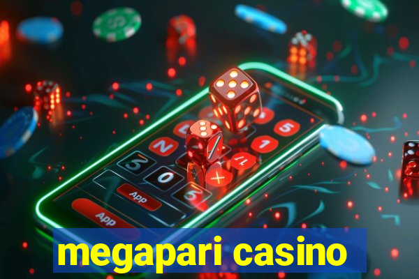 megapari casino