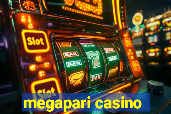 megapari casino