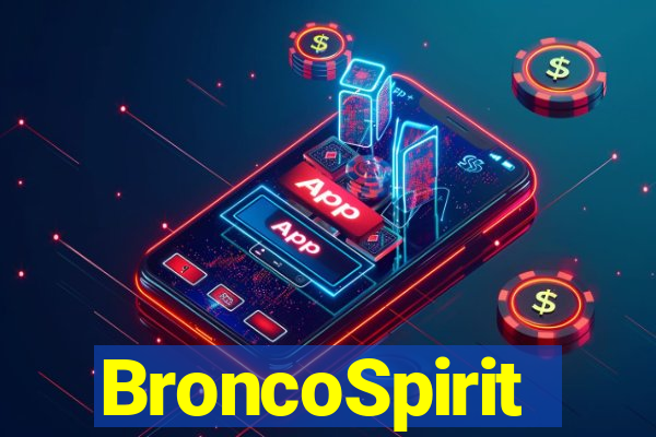 BroncoSpirit