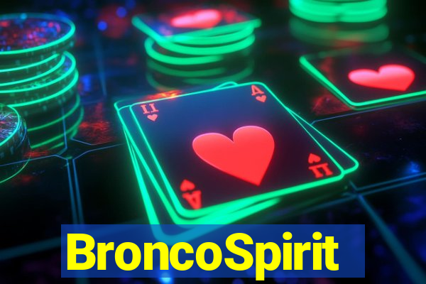 BroncoSpirit