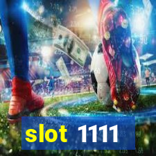 slot 1111