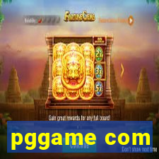 pggame com