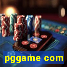 pggame com