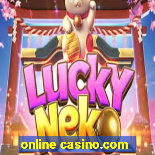 online casino.com