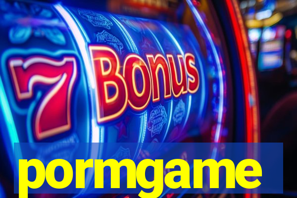 pormgame