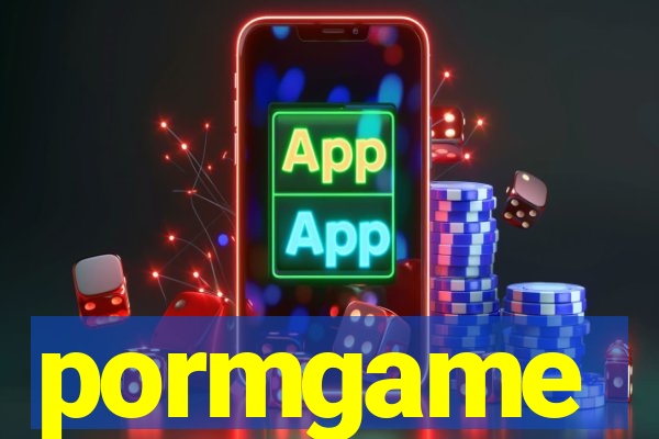 pormgame