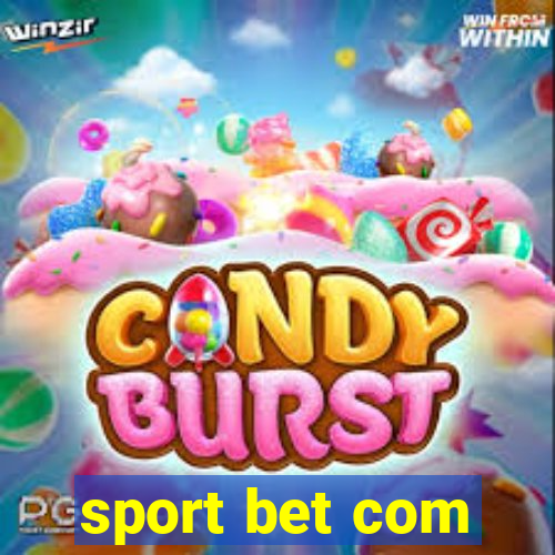 sport bet com