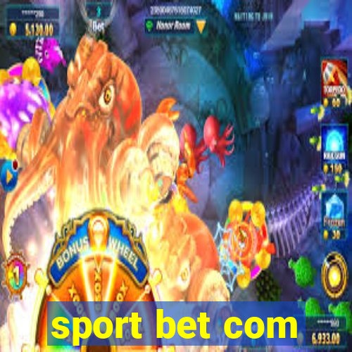 sport bet com