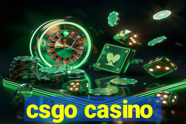 csgo casino