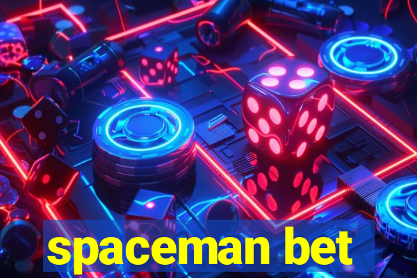 spaceman bet