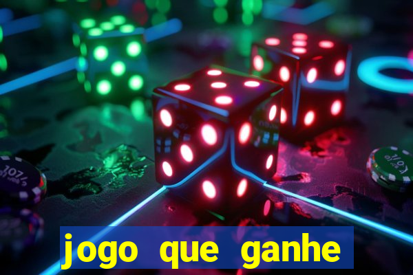 jogo que ganhe bonus para jogar