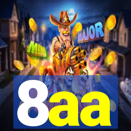 8aa