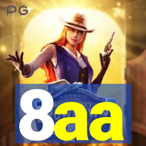 8aa