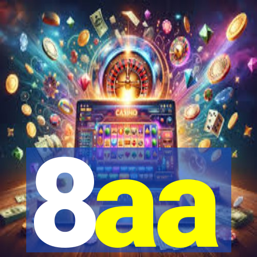 8aa