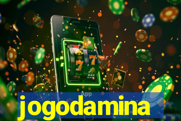 jogodamina