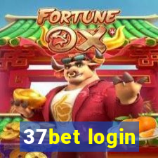 37bet login