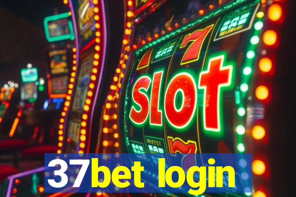 37bet login