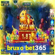 bruxo bet365