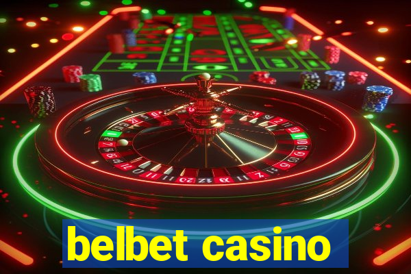 belbet casino