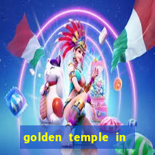 golden temple in india map