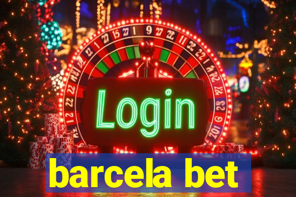 barcela bet